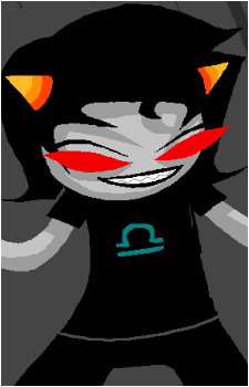 Terezi Pyrope