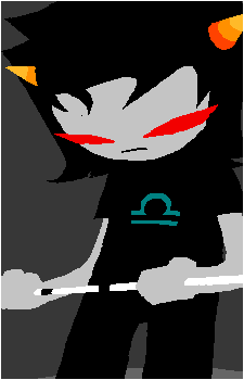 Terezi Pyrope's image