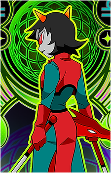 Terezi Pyrope