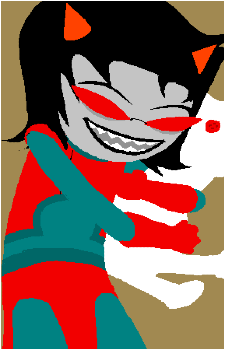 Terezi Pyrope