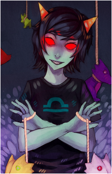 Terezi Pyrope