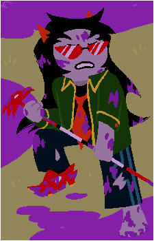 Terezi Pyrope