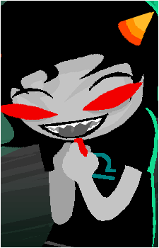 Terezi Pyrope