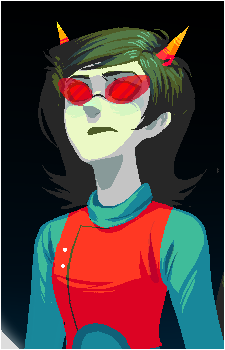 Terezi Pyrope