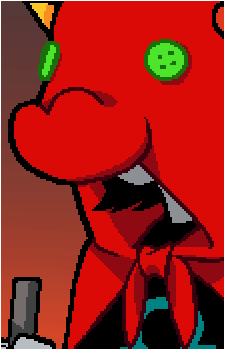 Terezi Pyrope