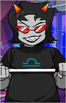 Terezi Pyrope