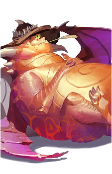 Cyprin {Spyro}