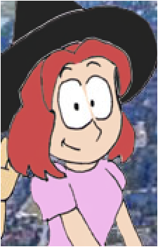 Anne Onymous's image