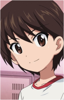 Noriko Isobe