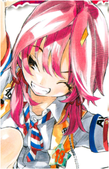 Ria Arisu's image