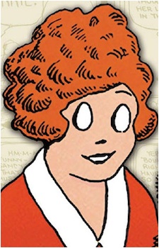 Annie Warbucks's image