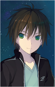 Masaya Hinata's image