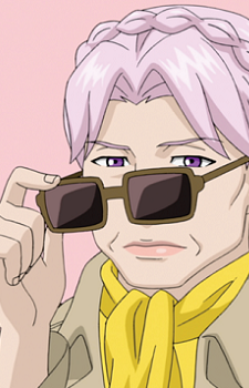 Aunt Agatha's image