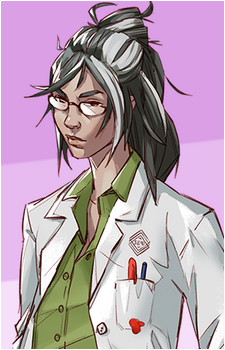 Holmes {BD}'s image