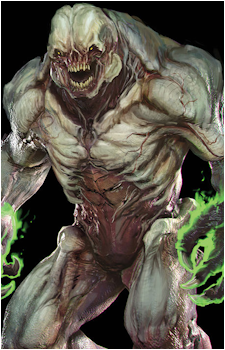 Baron of Hell