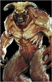 Baron of Hell's image