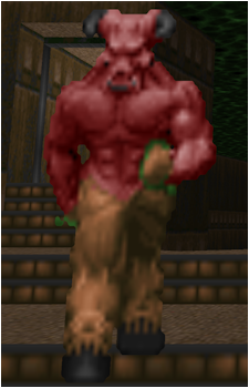 Baron of Hell