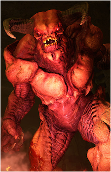 Baron of Hell