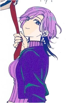 Marin Arimura's image