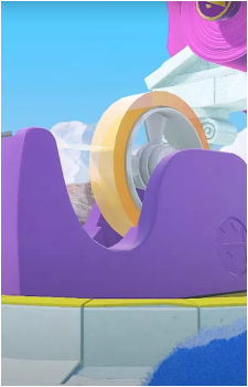 Tape's image