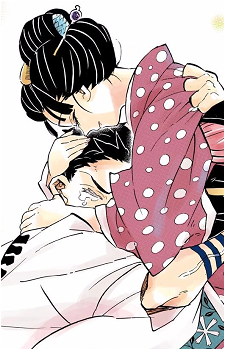 Koyuki {KnY}