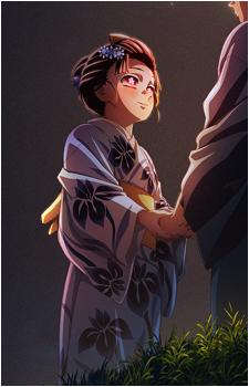 Koyuki {KnY}