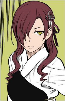 Iruka Yumiya