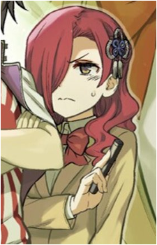 Iruka Yumiya