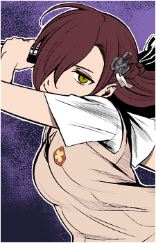 Iruka Yumiya