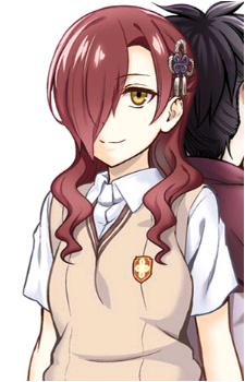Iruka Yumiya