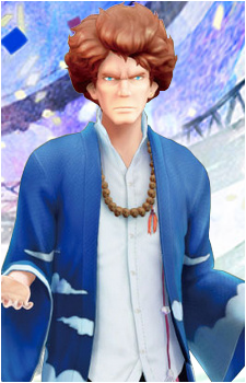 Kuen Tarachino's image