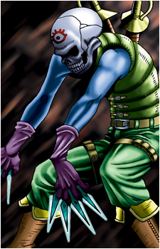 Dark Assailant's image