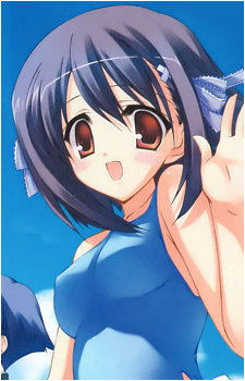 Tomomi Saikyou