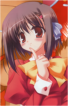 Tomomi Saikyou