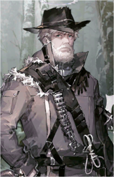 Woodrow Bianchi's image
