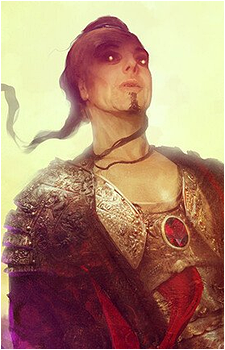 Baron Sengir's image