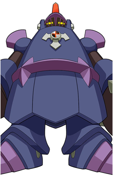 KnightMan.EXE's image
