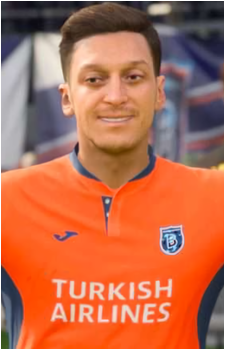 Mesut Özil's image