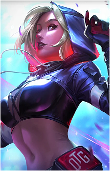 Athena {SMITE}