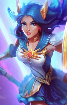 Athena {SMITE}