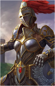 Athena {SMITE}