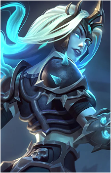 Athena {SMITE}