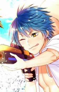 Shiroya's image
