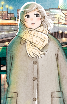 Matsuri Shimizu's image