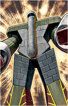 Multiple Piece Golem's image