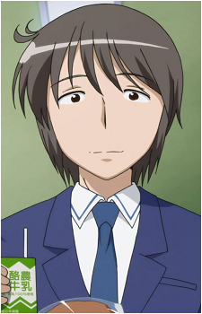 Yoshihisa Manabe's image