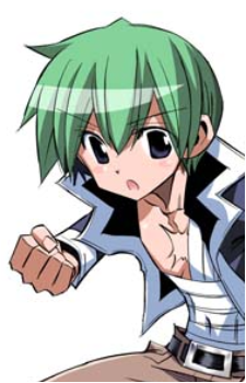 Cruz Schild's image