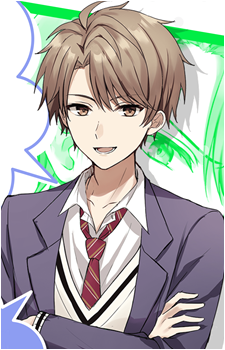 Shinji Makishima's image