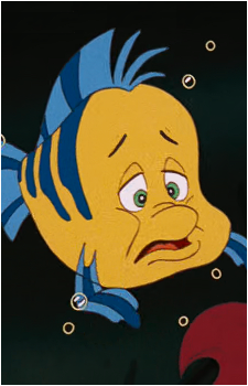 Flounder