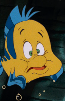 Flounder